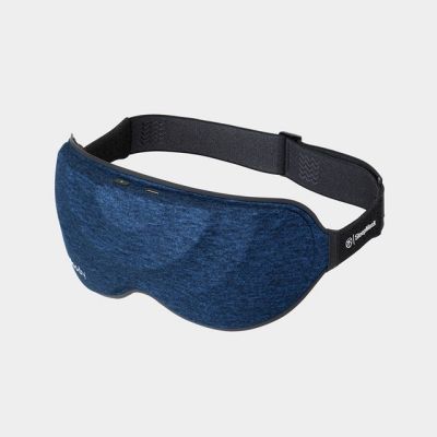 13. Therabody Sleep Mask