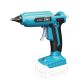 6. DEDRA DED7052 hot glue gun/pen