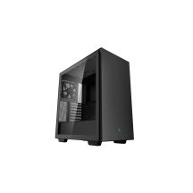 DeepCool CH510 Mid Tower ATX Case