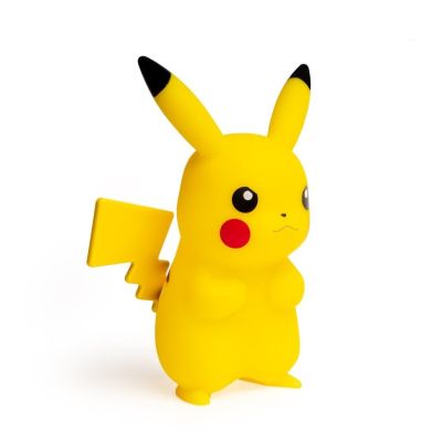3. TF POKEMON Light-Up Figure – Pikachu with Remote Control, 25 cm