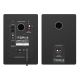 2. Mackie CR5BT Active Bluetooth Monitors