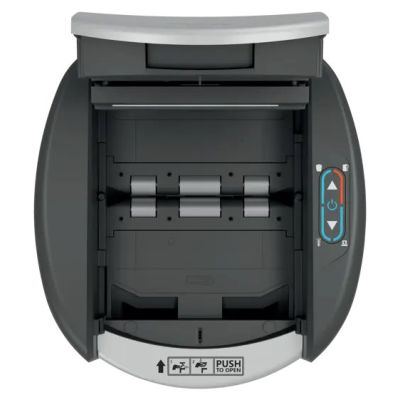 7. Rexel ShredMax AutoFeed+ 150X shredder, P4, 150 sheets, 15 l bin