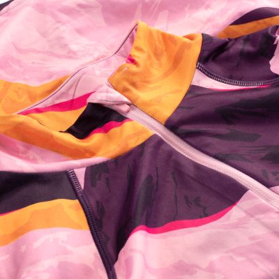 11. Women's Thermoactive Blouse EKINA TOP WO'S