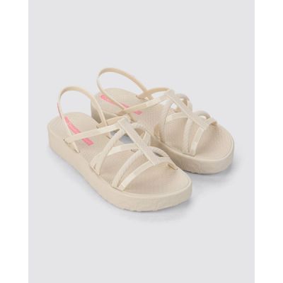 3. Ipanema Diversa Flatform W 27238 BH324 Sandals