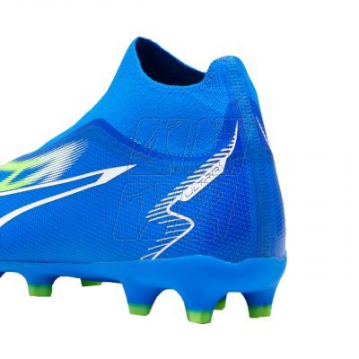 5. Puma Ultra Match+ LL FG/AG M 107511 03 football shoes