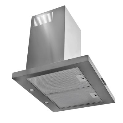 Akpo WK-4 FENIKS SLIM 60 INOX ECO Chimney Hood (Inox 297m3/h 600mm)