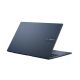 5. ASUS Vivobook 17 X1704VA-AU1066 Core 5 120U 17.3"FHD IPS-level Panel 60Hz 250nits AG 16GB DDR5 SSD512 Intel Graphics Cam720p 50WHrs NoOS Quiet Blue