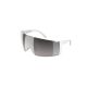 POC Propel+ white cycling glasses cat.3 + cat.0