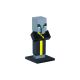 8. MINECRAFT S2 FIGURES - 8 PACK DELUXE BOX (ASSORTMENT)