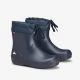 5. Viking Alv India Children's Rain Boots Navy Blue (1-16000-505)