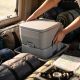 14. CAMRY CR 1035 portable toilet