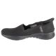2. Skechers Slip-ins: Seager - Believe It 158980-BBK Black 35.5