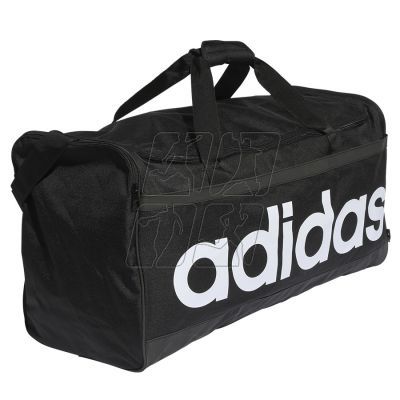 2. Bag adidas Linear Duffel L HT4745