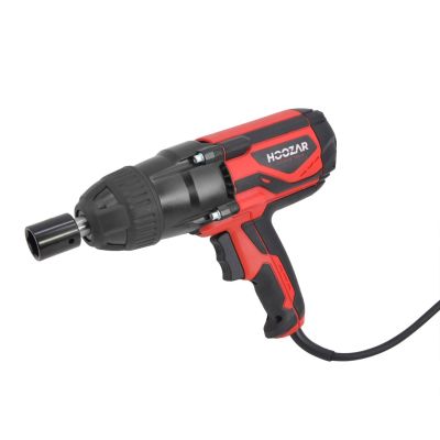 2. HOOZAR ELECTRIC IMPACT WRENCH 1/2"1020W