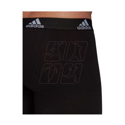 2. Boxer shorts adidas Logo Briefs 3Pac M GN2017