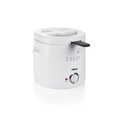 2. Tristar FR-6941 fryer Single 1.5 l Autonomous 1000 W White