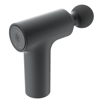 10. Xiaomi Massage Gun Mini 2 Massager Rear, Hand, Leg, Muscle Black
