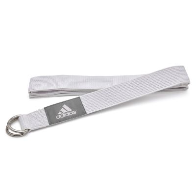 24. adidas ADYG-20200CW yoga strap