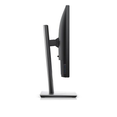 4. DELL P Series P1917S Computer Monitor 48.3 cm (19") 1280 x 1024 px SXGA LCD Black