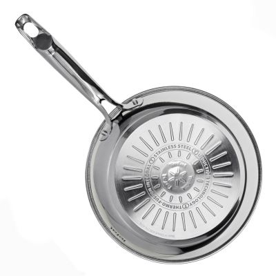 15. Set of 3 frying pans TEFAL Duetto+ G732S334 20/24/28 cm