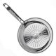 15. Set of 3 frying pans TEFAL Duetto+ G732S334 20/24/28 cm