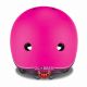 3. Helmet Globber Neon Pink Jr 506-110