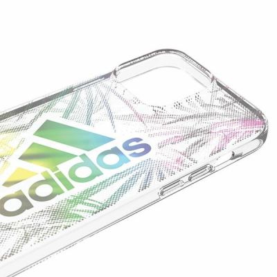 6. Adidas OR Molded Case Palm iPhone 13 Pro Max 6.7" multicolour/colourful 47824