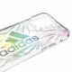 6. Adidas OR Molded Case Palm iPhone 13 Pro Max 6.7" multicolour/colourful 47824