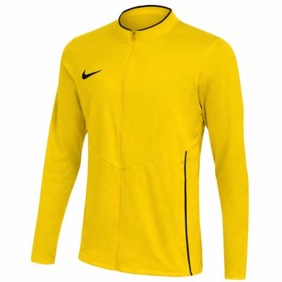 3. Nike Dri-FIT Park 26 Men's Sweatshirt Yellow HM7249 719