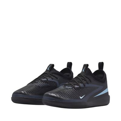 8. Nike Phantom 6 Low Academy IC HQ2035 003 Kids’ Football Shoes
