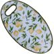 KNEE PAD KNEELER 46X25X4CM LEMON