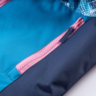9. Brugi 3AK5 Jr insulated jacket 92800621498