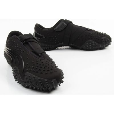 5. Puma Mostro Spikes men's sports shoes velcro sneakers lifestyle