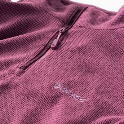 7. Hi-Tec Damis II W sweatshirt 92800549448