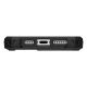 5. UAG Monarch Pro Protective Case for iPhone 16 Pro Max Compatible with MagSafe (Titanium)