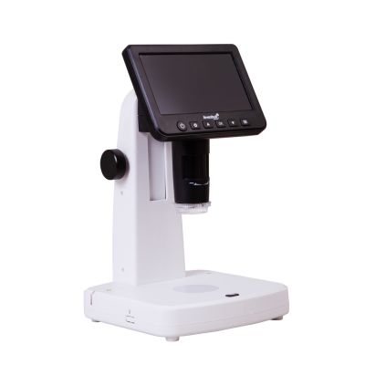19. Levenhuk DTX 700 LCD 1200x Digital Microscope