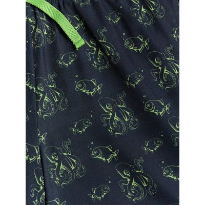 7. Boys' swim shorts 4F 4FJRSS26UBDSM214-90A