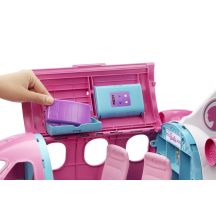 Barbie Dreamhouse Adventures GDG76 Activity and Skill Toy – Toy Airplane/Glider