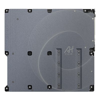 4. GIGABYTE TRX50 AI TOP-2B Motherboard AMD TRX50 Socket sTR5 Extended ATX