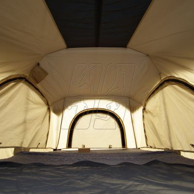 3. Offlander Soft OFF_RTT_SOFT roof tent