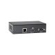 HDMI over Cat.5 Receiver - Serial Video/Audio Extension - Up to 100m