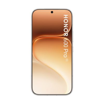 6. Honor 600 Pro 5G 12/512GB Gold