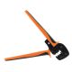 6. NEO tools 01-559 wrench and tool set