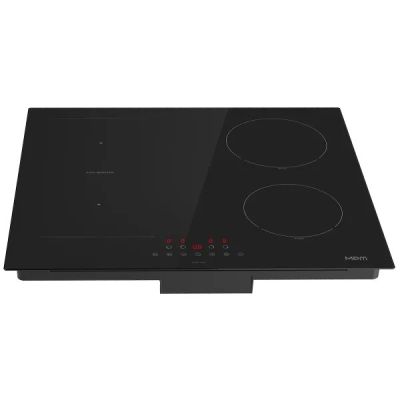 2. Induction hob MPM-60-IM-15 Flex Zone, Booster