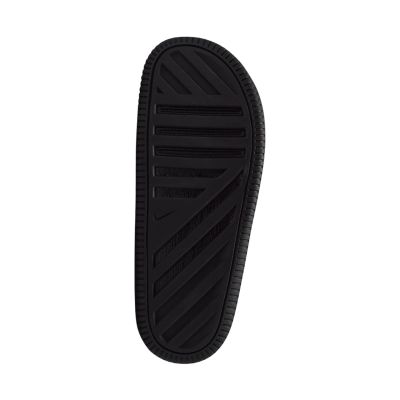 5. Nike Calm Slide 2.0 children's slippers black IF9306 001