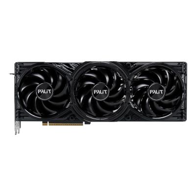 11. graphics card Palit RTX 5080 GAMINGPRO OC 16GB