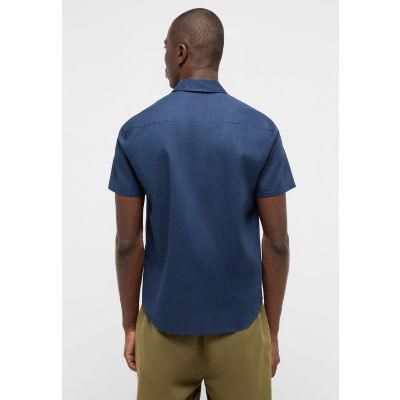 3. Mustang men's shirt STYLE BERKELEY 1017845 5334