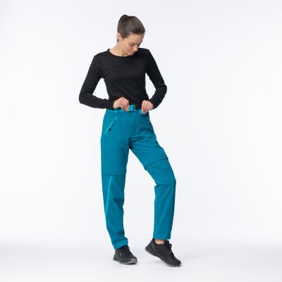 15. Women's CLARINO 2IN1 WO'S Pants