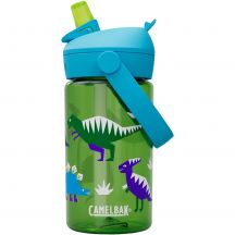 Camelbak Thrive Flip Straw Kids Tritan Bottle 400ml C2860/303041