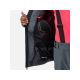 13. Rossignol Hero Velika Jkt Jacket Gray
